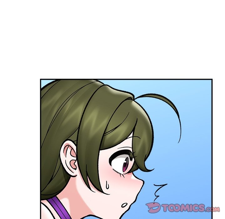 Hypnotist Security Guard Chapter 68