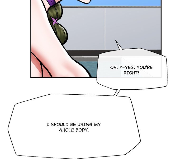 Hypnotist Security Guard Chapter 68