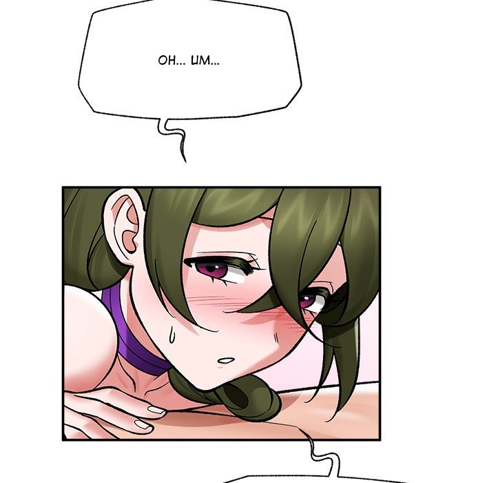 Hypnotist Security Guard Chapter 68