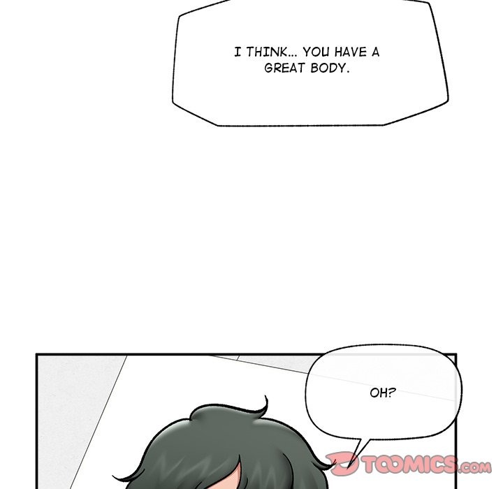 Hypnotist Security Guard Chapter 68