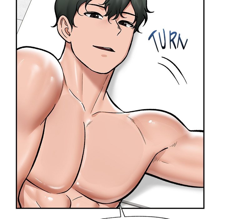 Hypnotist Security Guard Chapter 68