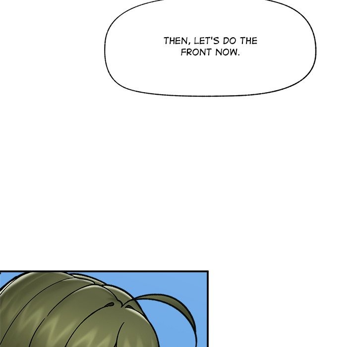 Hypnotist Security Guard Chapter 68