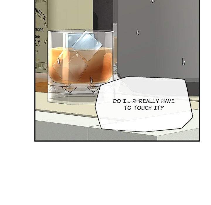 Hypnotist Security Guard Chapter 68