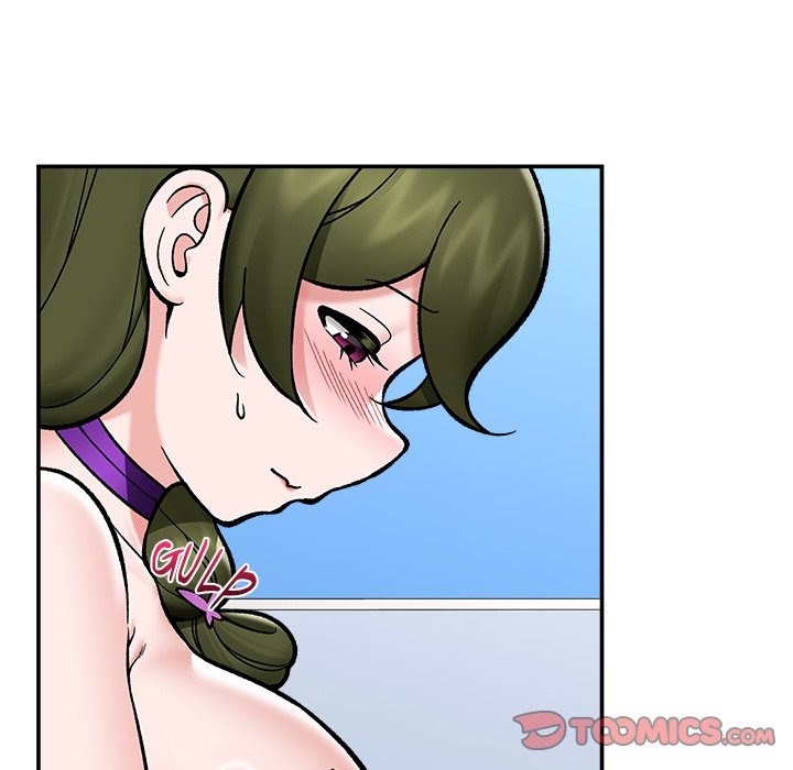 Hypnotist Security Guard Chapter 68