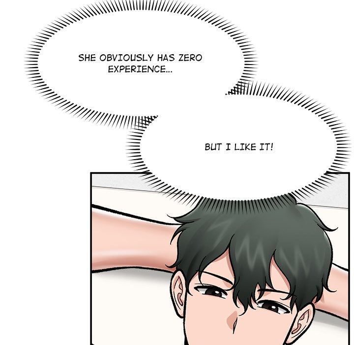 Hypnotist Security Guard Chapter 68