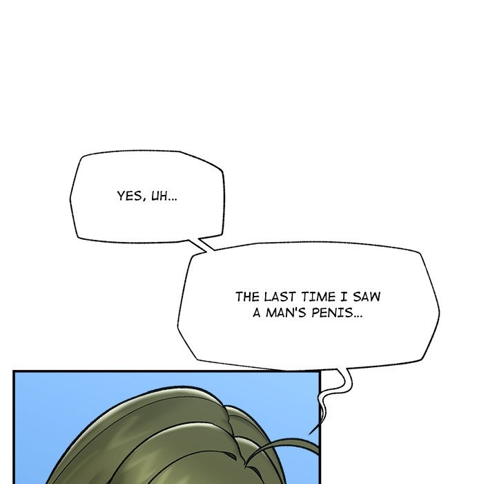 Hypnotist Security Guard Chapter 68