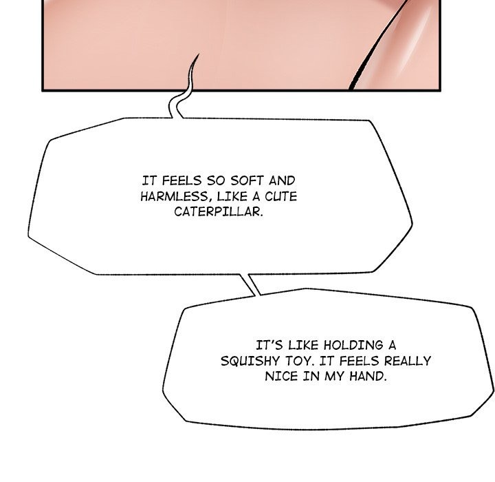 Hypnotist Security Guard Chapter 68