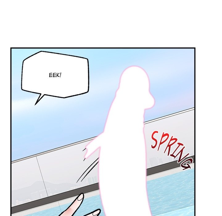 Hypnotist Security Guard Chapter 68