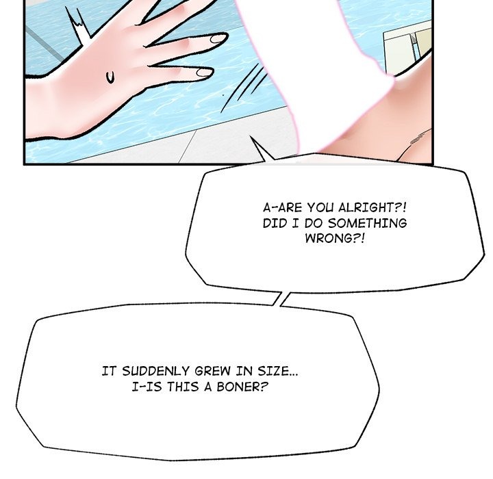 Hypnotist Security Guard Chapter 68