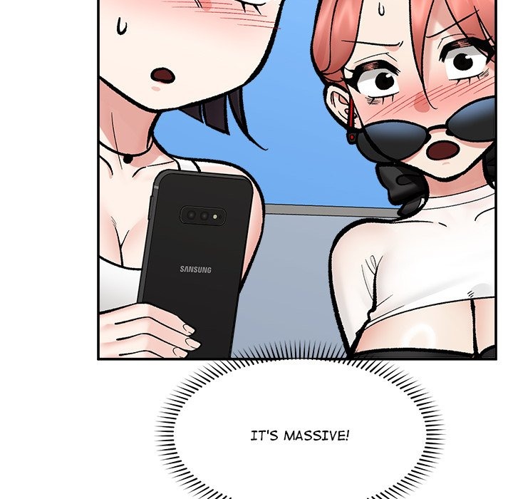 Hypnotist Security Guard Chapter 68