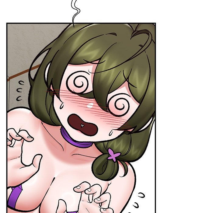 Hypnotist Security Guard Chapter 68