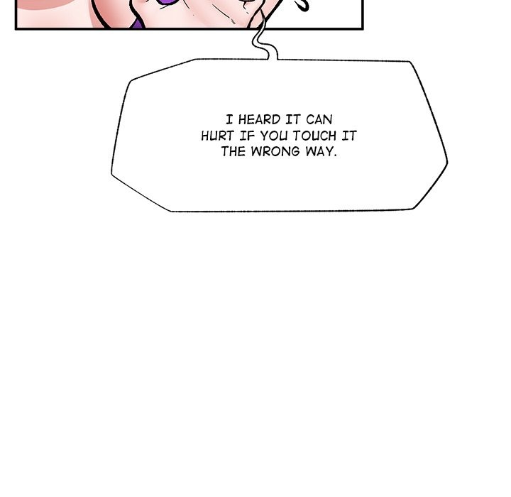 Hypnotist Security Guard Chapter 68