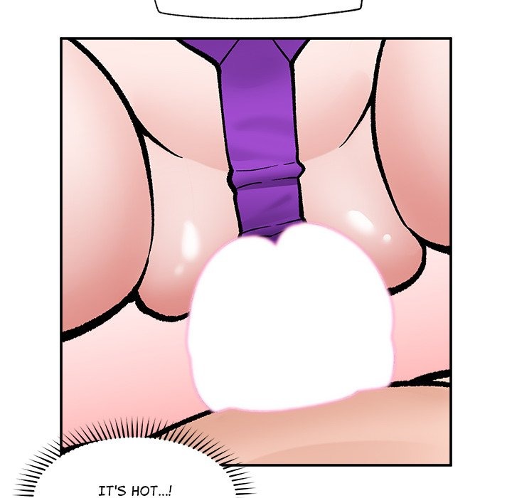 Hypnotist Security Guard Chapter 68