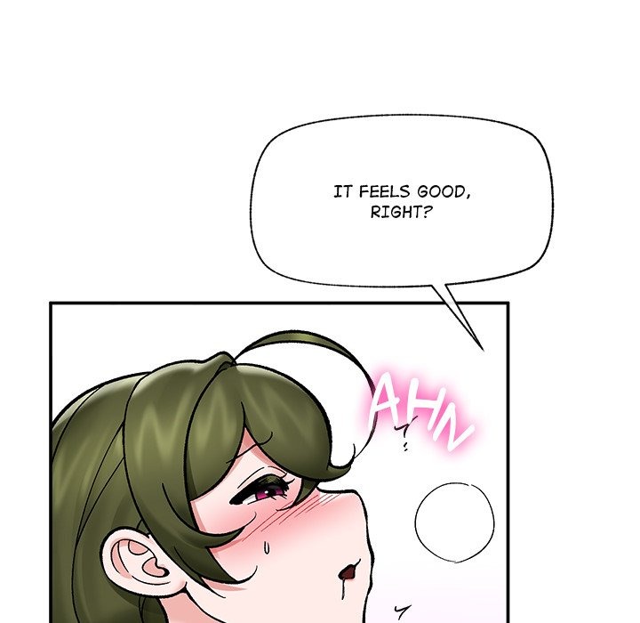 Hypnotist Security Guard Chapter 68