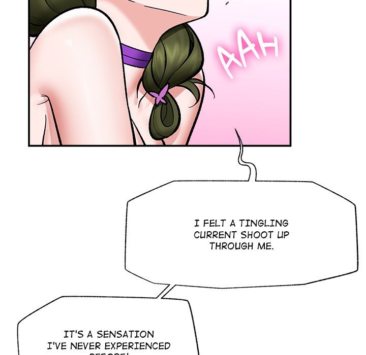 Hypnotist Security Guard Chapter 68