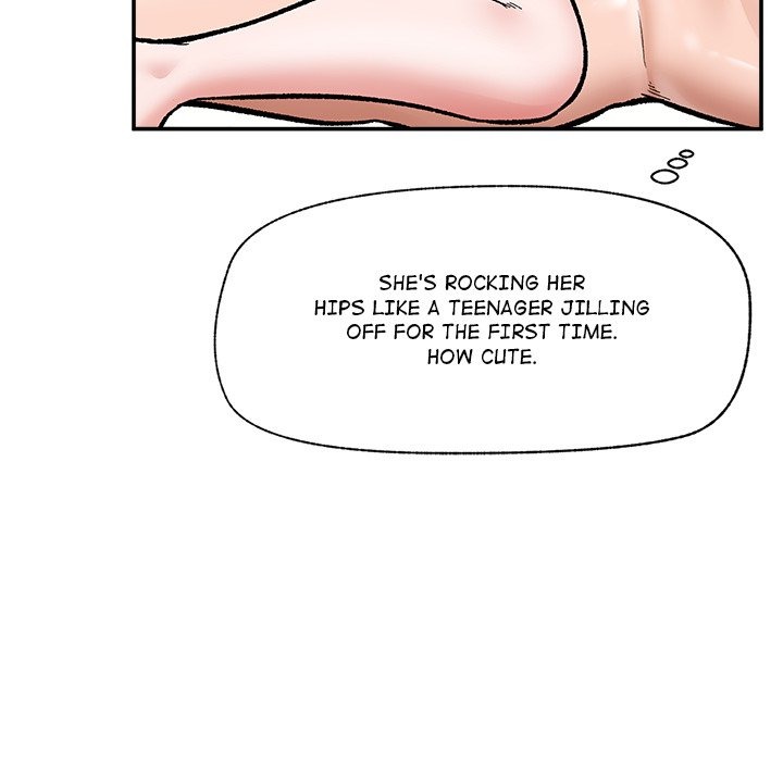 Hypnotist Security Guard Chapter 68