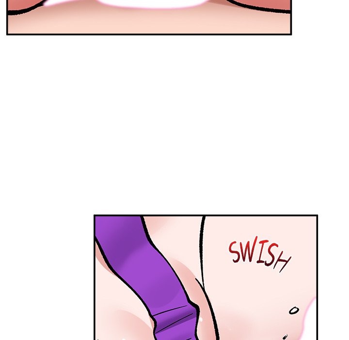 Hypnotist Security Guard Chapter 68