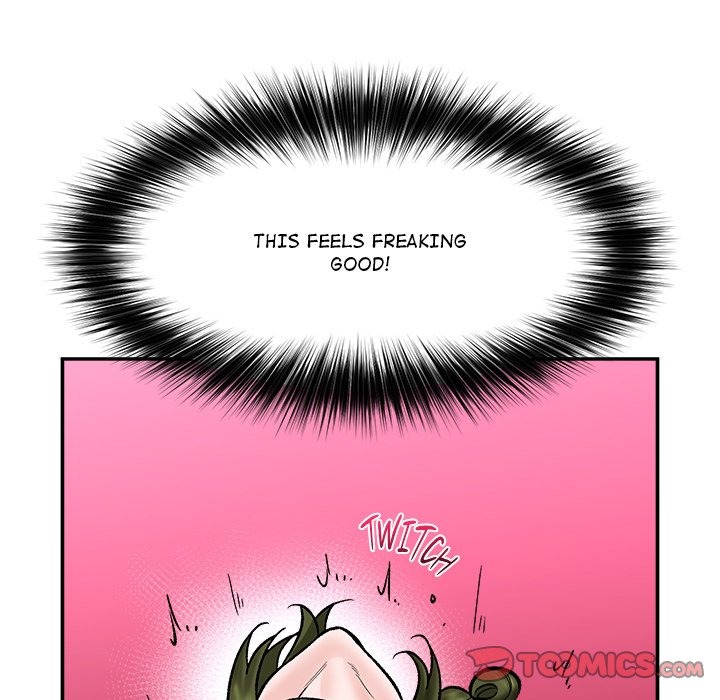 Hypnotist Security Guard Chapter 68