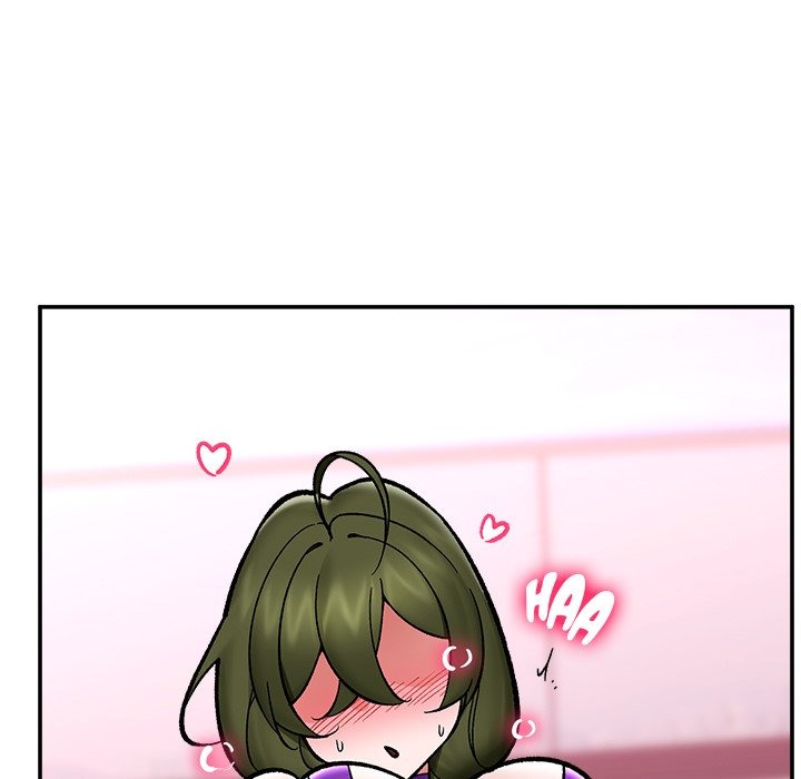 Hypnotist Security Guard Chapter 68