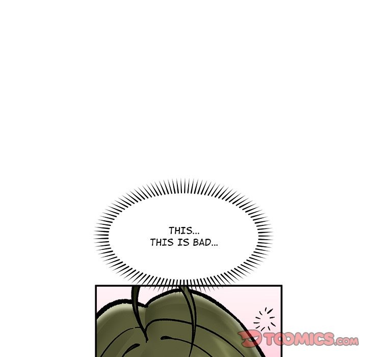 Hypnotist Security Guard Chapter 68