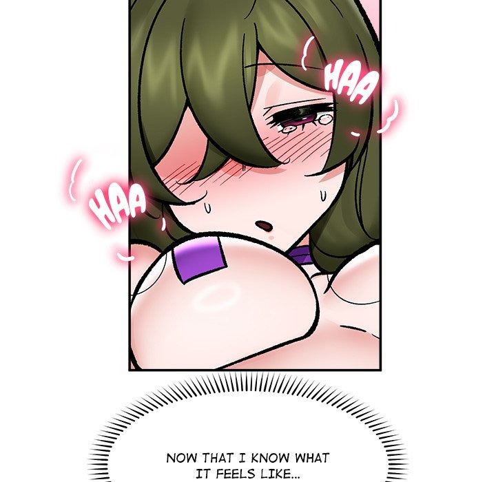 Hypnotist Security Guard Chapter 68