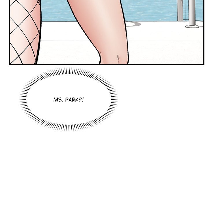 Hypnotist Security Guard Chapter 68