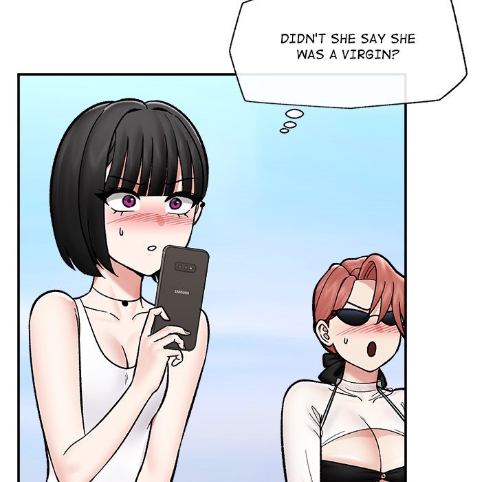 Hypnotist Security Guard Chapter 68