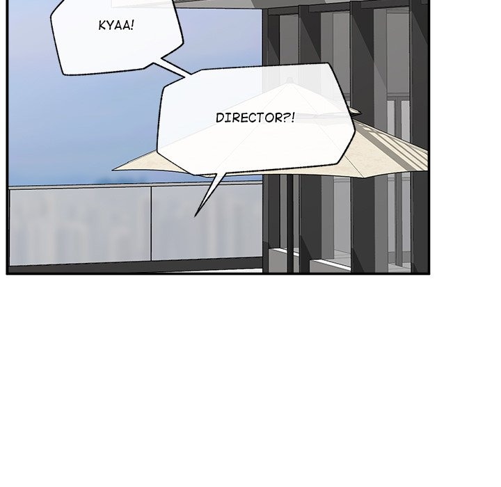 Hypnotist Security Guard Chapter 68