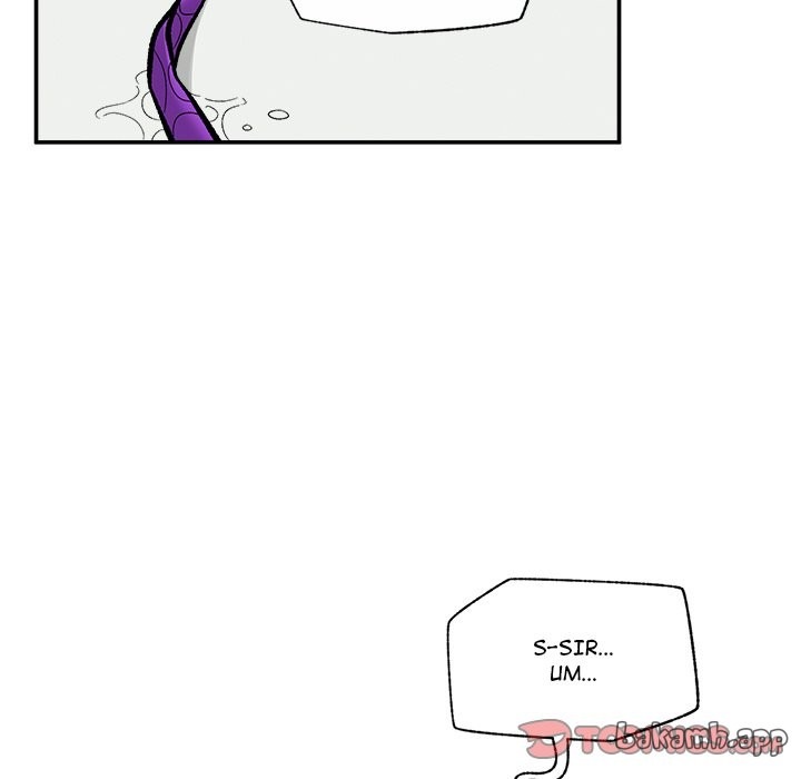 Hypnotist Security Guard Chapter 68