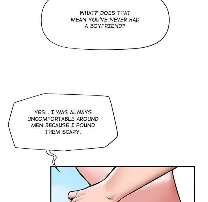 Hypnotist Security Guard Chapter 68