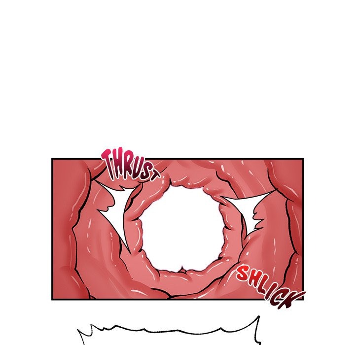 Hypnotist Security Guard Chapter 68