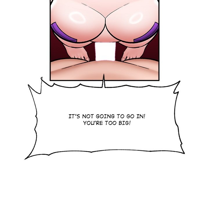 Hypnotist Security Guard Chapter 68