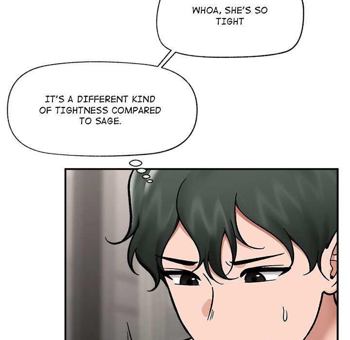 Hypnotist Security Guard Chapter 68