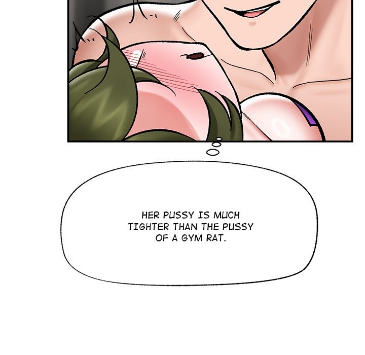 Hypnotist Security Guard Chapter 68