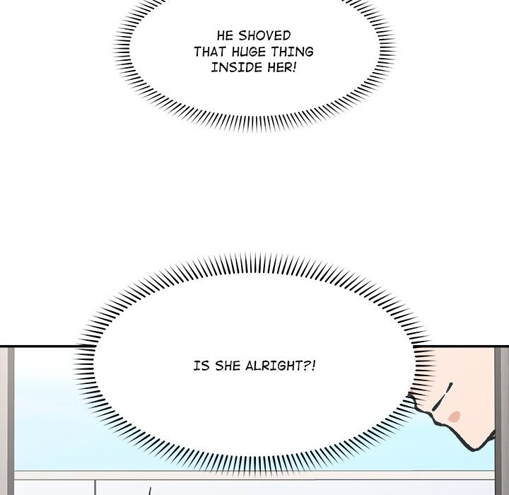 Hypnotist Security Guard Chapter 68