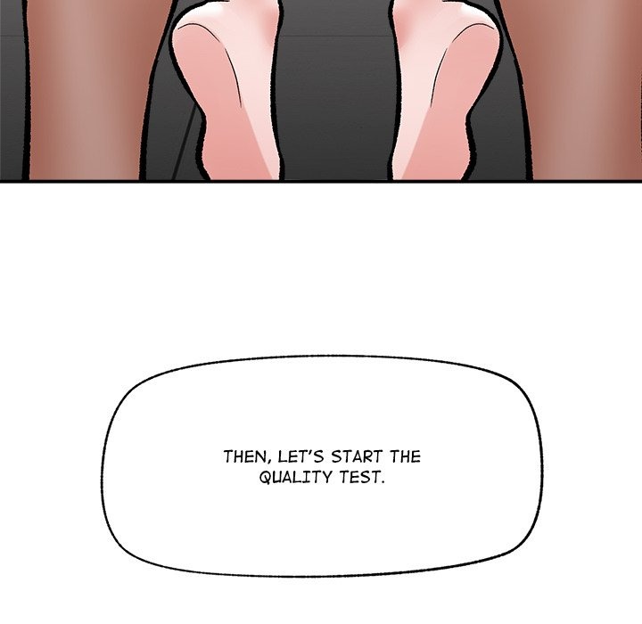 Hypnotist Security Guard Chapter 68