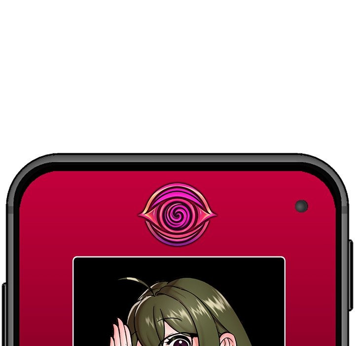 Hypnotist Security Guard Chapter 68