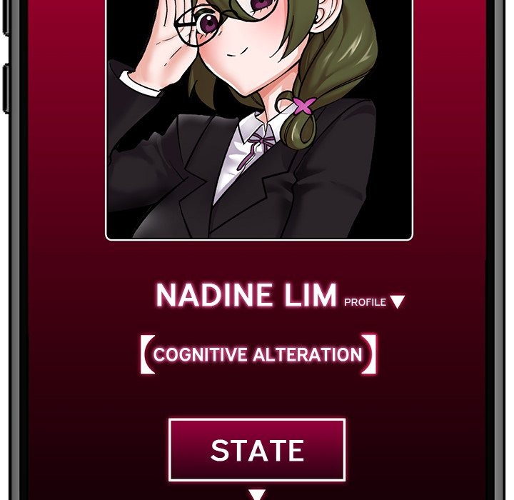 Hypnotist Security Guard Chapter 68