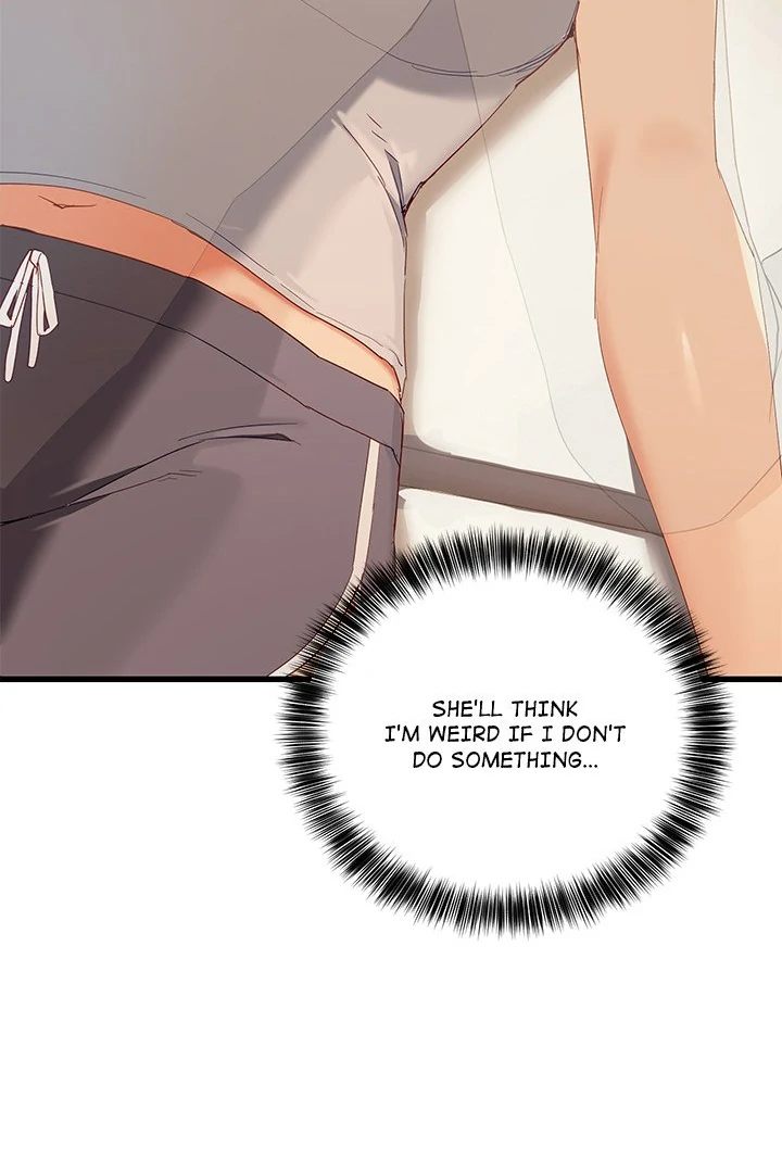 I Became a Dog! Chapter 11