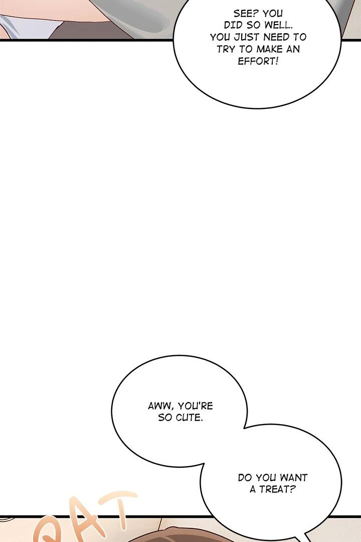I Became a Dog! Chapter 11
