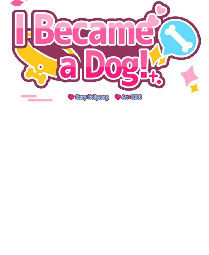 I Became a Dog! Chapter 11