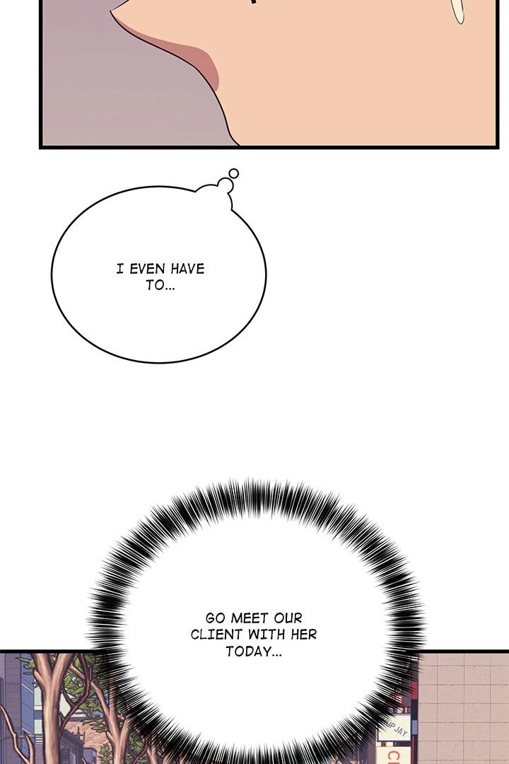 I Became a Dog! Chapter 11