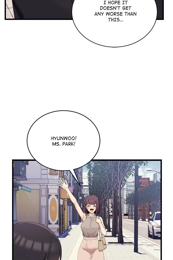 I Became a Dog! Chapter 11