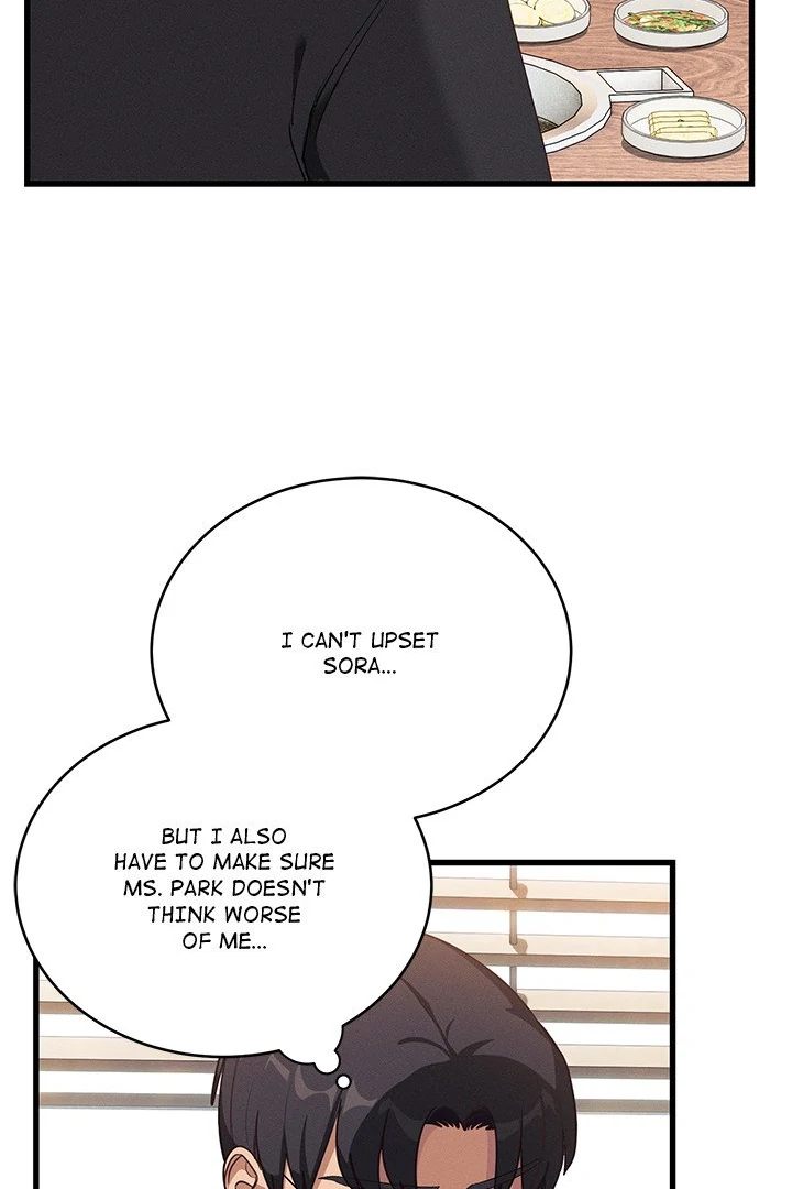 I Became a Dog! Chapter 11