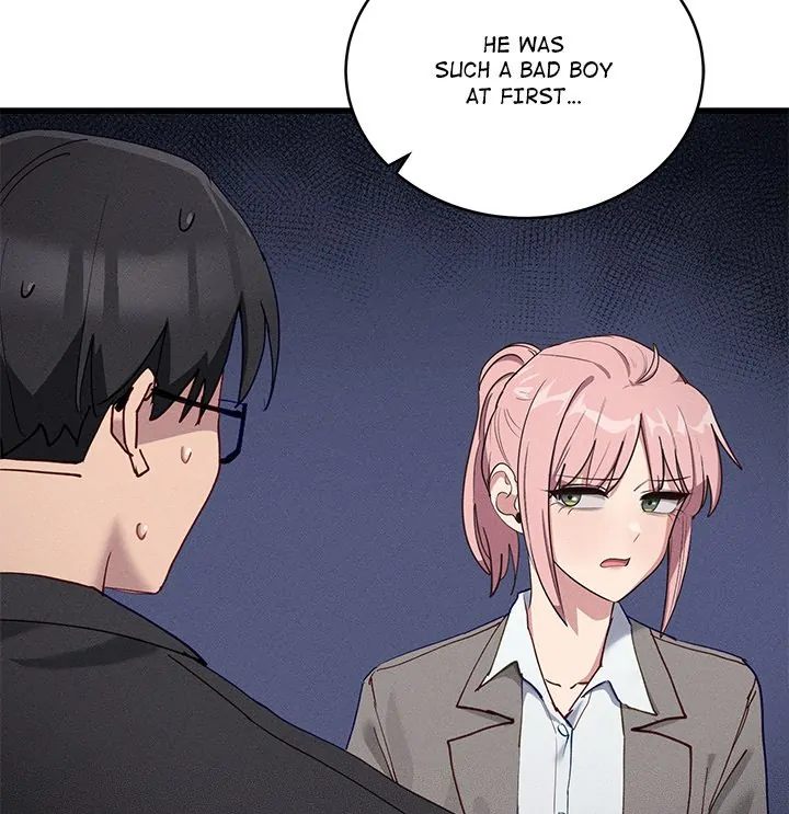 I Became a Dog! Chapter 11