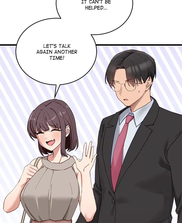 I Became a Dog! Chapter 11