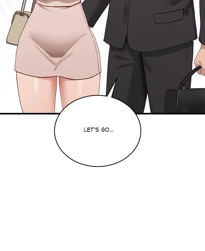 I Became a Dog! Chapter 11