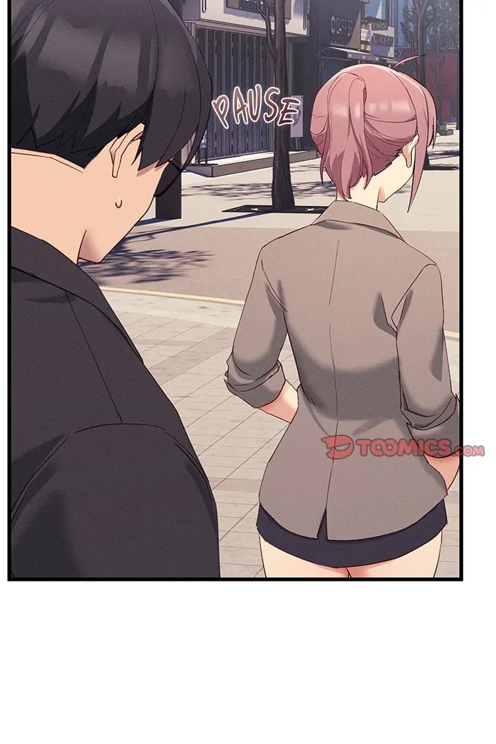 I Became a Dog! Chapter 11