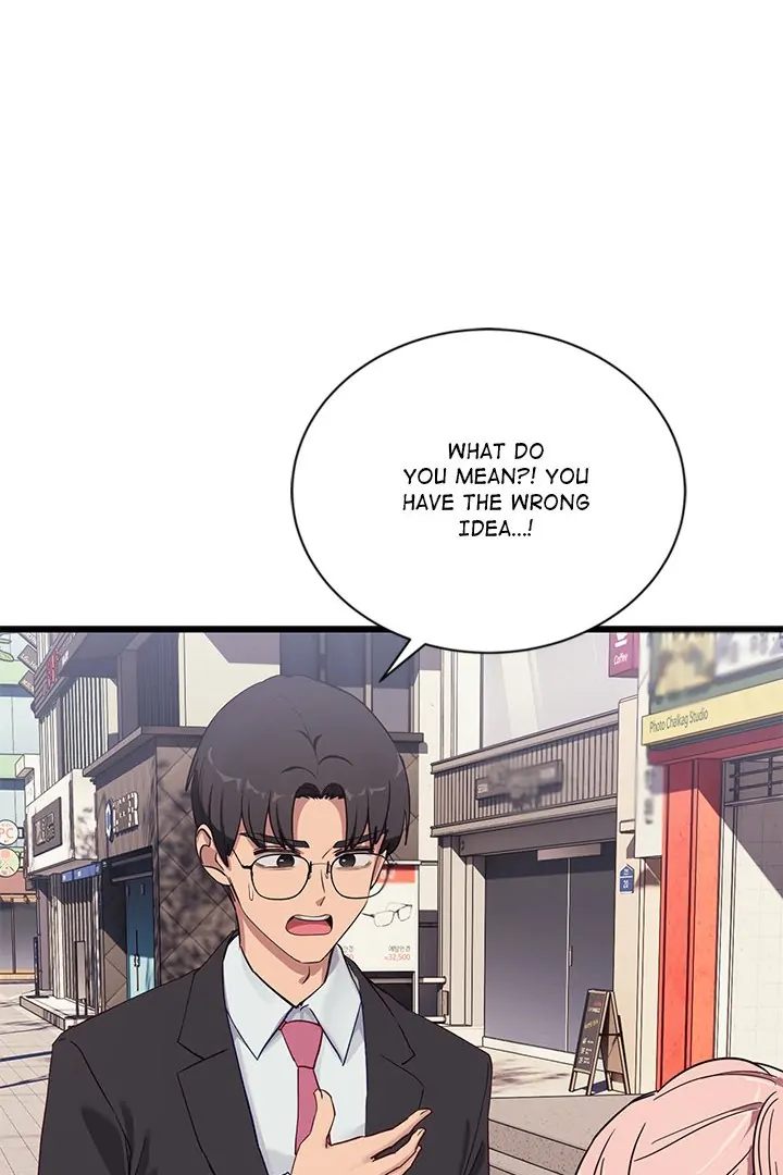 I Became a Dog! Chapter 11