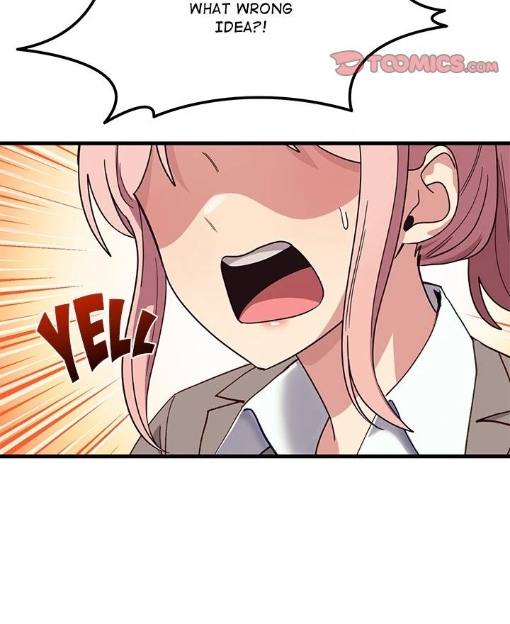 I Became a Dog! Chapter 11